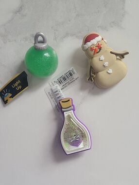 CROCS Jibbits - Holidays